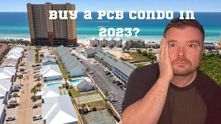 Watch Before Buying a Condo in Panama City Beach, Florida in 2023