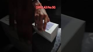 Oppo A3 Pro 5G By Gift Bale Bhaiya Pawan Chauhan Mobile Shop #trending #viral #shorts #subscribe