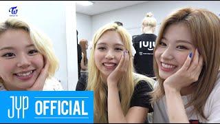 TWICE TV “2020 SOBA” EP.01