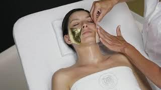 Dibi Gold Facial - Training Video