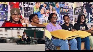 Africans React to Yeh Dil Aashiqana Songs: I am in love & Yeh Dil Aashiqanaa