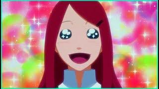 Kushina and Minato Moments with Rin , Obito and Kakashi - Naruto Shippuden Ninja Storm Revolution