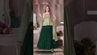 New Dress Designs For Girls| Fashion |Fashion ki Duniya| #Fashion#new#fashionkiduniya #soocool#viral