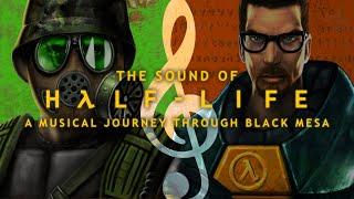 The Sound of Half-Life: A Musical Journey through Black Mesa