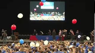 Westlake High School Commencement 2024 Live Stream