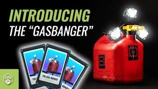 Introducing the Morimoto GasBanger | The Retrofit Source