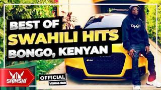  2025 BEST OF SWAHILI SONGS BONGO, KENYA MIX, [MARIOO, BIEN, RAYVANNY, ALI KIBA, ZUCHU, BAHATI]
