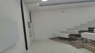 shree siddhi vinayak medical College sambhal classroom | medical College sambhal uttar pradesh |