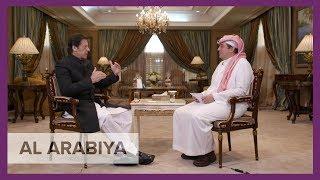 Pakistani PM Imran Khan’s sit-down interview with Al Arabiya