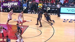 Embarrassing Plays Edition | Shaqtin' A Fool