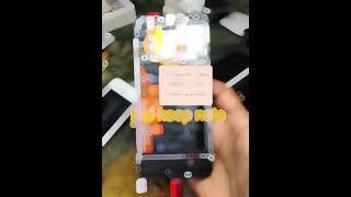Huawei y6p huawei id remove