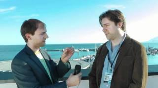 MIPTV 2011 3D Coverage - The Nintendo 3DS as a 3D Video platform?