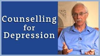 Counselling for Depression