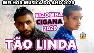 Dj Jorge - Tu és Tão Linda (Com Chiquinho) NOVAS MUSICAS CIGANAS 2023