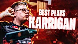 Karrigan's Ultimate CSGO Highlights