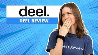 Deel Review | Best HR Software Reviews