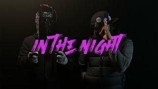 #NR Lucii x TzGwala - IN THE NIGHT [Music Video]