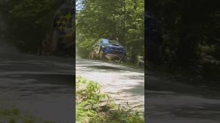 Driving on the ground is normal and boring #jdm #rally #subaru #rallycar #trending #trendingshorts