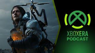 The XboxEra Podcast | Live | Episode 236 - "On The Beach" with Taylor Lyles