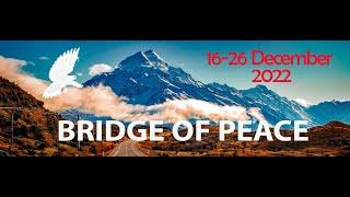 Bridge of Peace film festival trailer Original