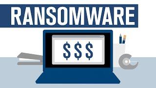 Ransomware - Cybersecurity for Small Business | Federal Trade Commission