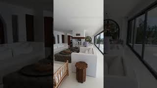 Luxury villa for sale in Alanya Turkey