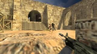 FURY -6 DOUBLE KNIFE (Ultras Macedonian Gaming)