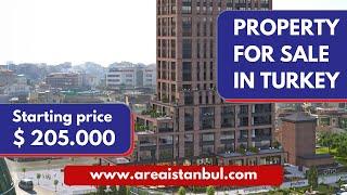 PROPERTY FOR SALE IN ISTANBUL | PROPERTY FINDER TURKEY