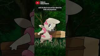 I appreciate Pokémon that dare to look... less than pretty | #pokemon