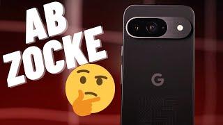 Vorbesteller-Aktion wirklich fair? Pixel 9 Modelle im Kaufcheck!