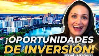 3 Oportunidades Únicas de Inversión en Miami Florida: ¿Por Qué Miami Florida es el Lugar Ideal?