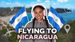  I travel alone to Nicaragua (It’s NOT dangerous!) | SOFY SEFARADY