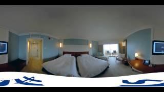 Hilton Guam Resort and Spa 「Main Ocean View」