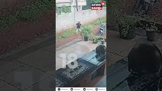 Tirurangadiയിൽ വിദ്യാർഥിയെ ഓടിച്ച്‌ തെരുവ്‌ നായ ; CCTV ദൃശ്യങ്ങൾ പുറത്ത് | Malayalam News