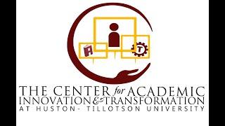 Building Bridges: Incorporating Student Support into Online Courses at Huston-Tillotson University