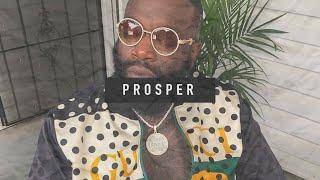Rick Ross x Jay Z type beat "Prosper" 2020