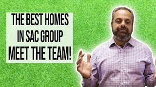 Best Real Estate Team | Best Sac Homes Group