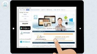 POS IN CLOUD Introduction