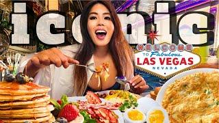 Is this the BEST BREAKFAST in Las Vegas?! 