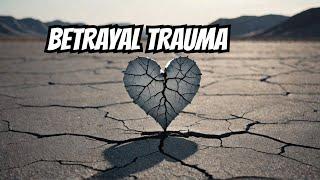 Is Betrayal a Trauma? Unveiling the Hidden Scars of Infidelity