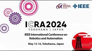 ICRA 2024 Highlights