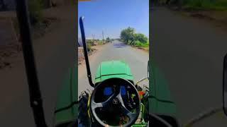 CG #tractor  video