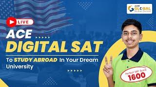 How to Ace the Digital SAT and Get into Top International Universities