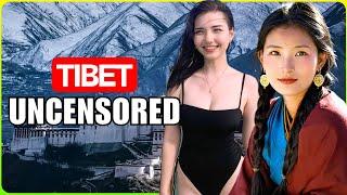 Tibet - Young Virgins Here Must Rent Tourists To Sleep With Before They Can Marry Travel Documentary