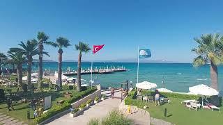 BOYALIK BEACH HOTEL Çeşme