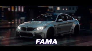 Tyga Type Beat Free | Club Type Instrumental 2022 | "Fama"