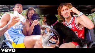 Noah Neumann - CRASHOUT BOYZ ft. Lavar (official music video)