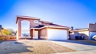 11421 Marcos Lucero Pl, El Paso, TX 79934 Home for Rent