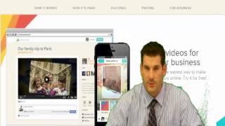 Overview of Animoto