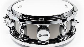 The Dialtune Snare Drum